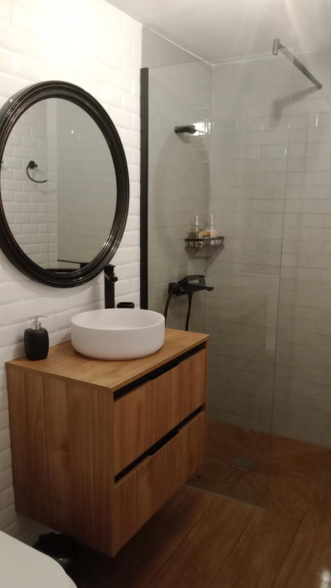Apartmán La Casita De La Bruja Penalen Exteriér fotografie